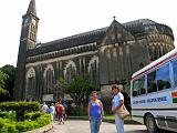 TANZANIA - Zanzibar Stone Town - Cattedrale Anglicana - 01